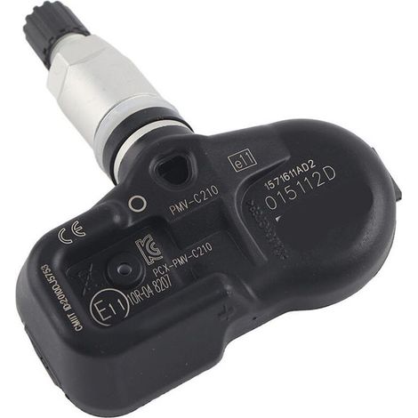 de surveillance de la pression des pneus TPMS PMVC210 pour accessoire automatique GS450h 2012
