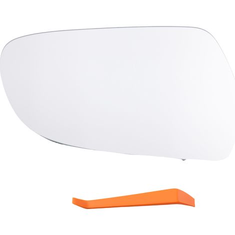 Door Mirror Glass Right Heated for Audi A3 8P A4 B8 8K A5 8T 2010-16 8K0857536G (1/5)