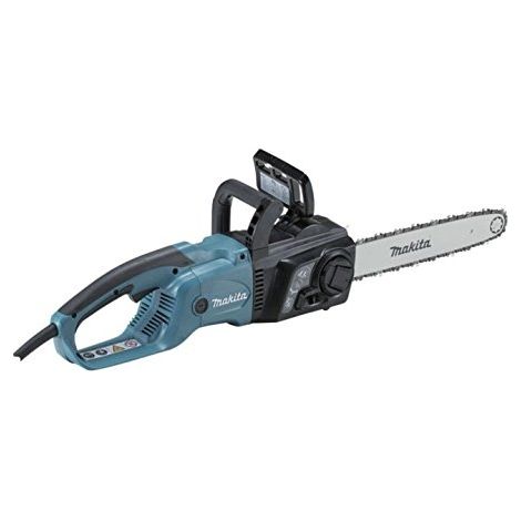 Makita - Tronçonneuse 30 cm, 2000 W UC3551AX1