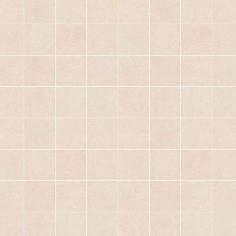 Mosaïque effet Pierre Beige Sable 30x30x0,9 cm Belmorin - Sol et mur intérieur (vendu par carton de 0,72 m²) - RO'MA CARRELAGE
