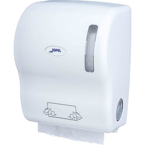 Jofel AG56000 Distributore automatico, bianco (1/4)