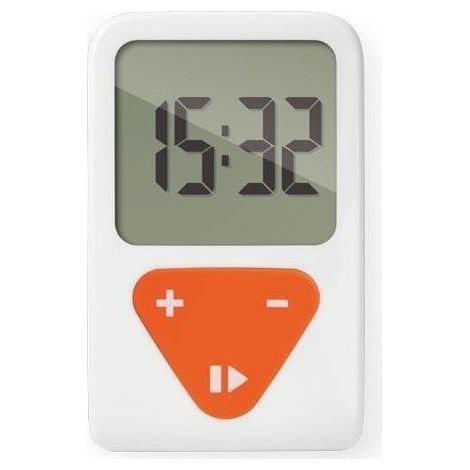 Minuteur de cuisine numérique précis Tescoma 634480 (1/2)
