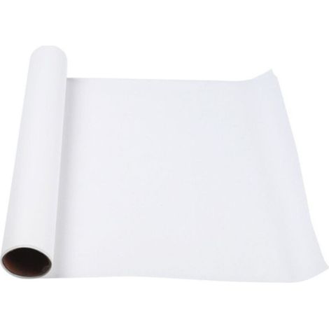 1 Rouleau papier sulfurisé, double face siliconé, résistant graisse, cuisson four barbecue (1/5)