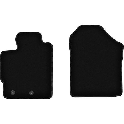 Delantero BÁSICO para: Toyota Verso-S minivan 2010-2015