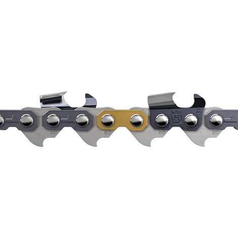 Husqvarna S85 - Rotolo Catena Motosega Semi-Chisel 3/8" 1,5mm Pre-Tensionata X-CUT