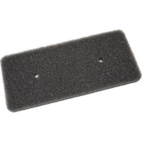 Samsung DV Series Tumble Dryer Replacement Foam Sponge Filter (1/2)