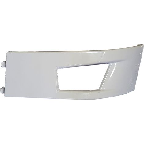 ANGOLARE FENDINEBBIA SINISTRO - RENAULT - Serie T - 7482342590