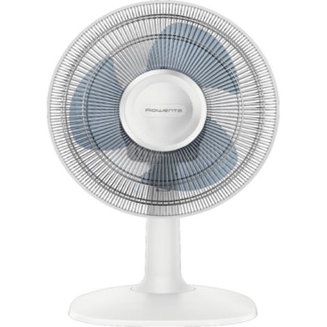 Ventilador de Sobremesa 30cm ROWENTA VU2330F2 Blanco
