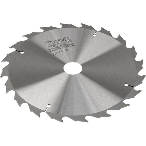 Scie circulaire MAKITA N5900B - 235 mm - 2000 W - Avec accessoires — vue 4
