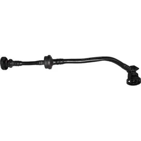Adecuado para el tubo de ventilación del cárter resistente al calor estándar OEM 55563097 para Astra H (1/5)