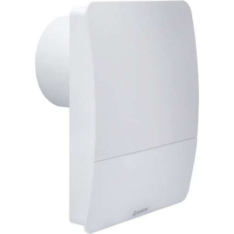 Blauberg Kleinraumlüfter Cabrio Base 100 mit 97 m³/h Fördervolumen 8037948 (1/3)