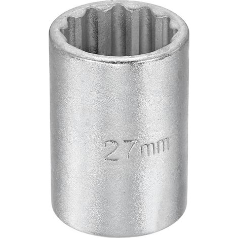 Douille 27 mm pour clé 3/4" (1/5)