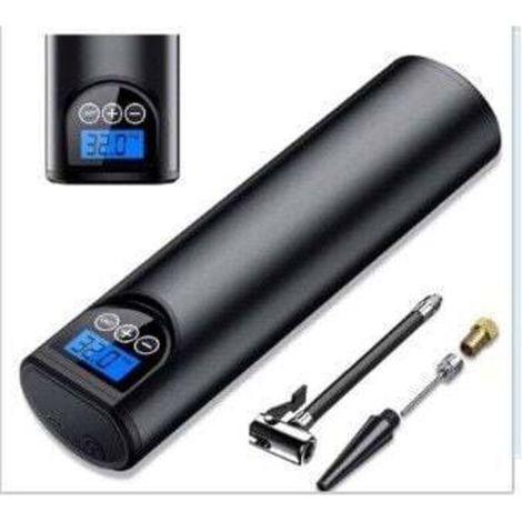 Mini pompe à air portable multifonctionnelle pour voiture (1/2)