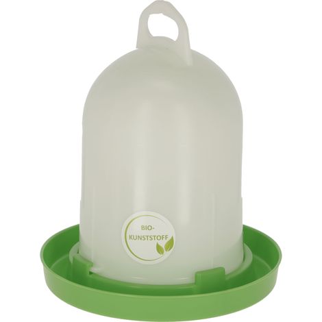 Abreuvoir à bouchon Bio-Line 5,5 l FarmLife
