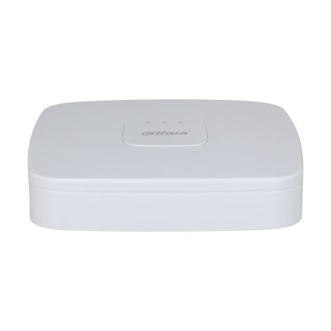 (DH-XVR4108C-I/T) DAHUA GRABADOR HIBRIDO XVR WIZSENSE SMART 1U 1HDD 8 CANALES CON INTELIGENCIA ARTIFICAL SOPORTA AUDIO ENTRADA/SALIDA