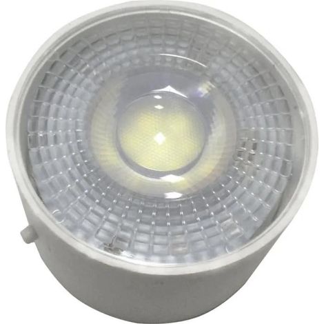 Leuchte arlux Ruby 5W 400 Lumen warmes Licht