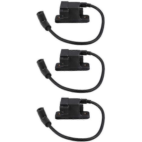Module d'allumage CDM 3X pour moteur Mercury 114-7509 827509T7 827509A10 (1/5)