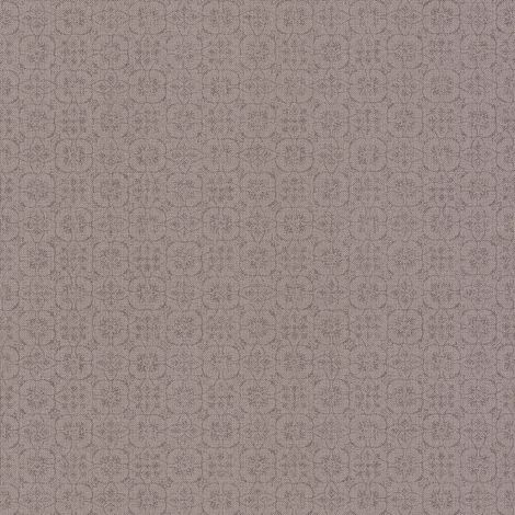 BRICOFLOR Papier peint scandinave Tapisserie scandinave | Papier peint style scandinave | Papier peint intissé Marron - 10,05 x 0,53 m (1/3)