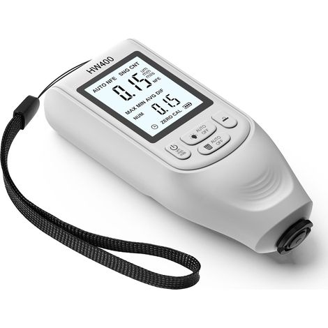 Used Car Inspection by Garage Pro (White) (1/5)
