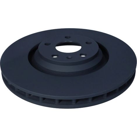 Lot de 2 Disques de frein Quaro QD1594HC AUDI 8J0 615 301 8J0 615 301 G