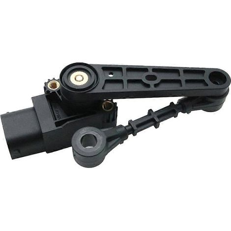LR033256 auto avant Air Suspension Height Level Capteur pour Land Rover Discovery 4 5 Range Rover Sport L462 L494 L405 (1/5)