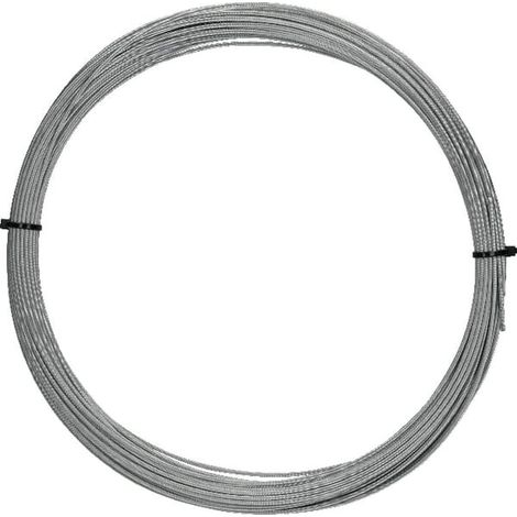 Câble intérieur 2,0mm-25m UNIVERSEL FGP013881