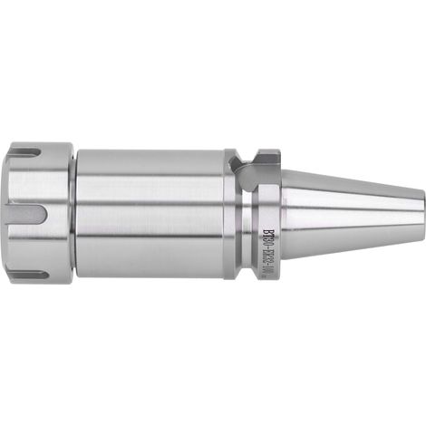 CNC-Werkzeughalter 20CrMnTi Fräszangenfutter Fräsdrehmaschinenzubehör BT30-ER32-100 (1/5)
