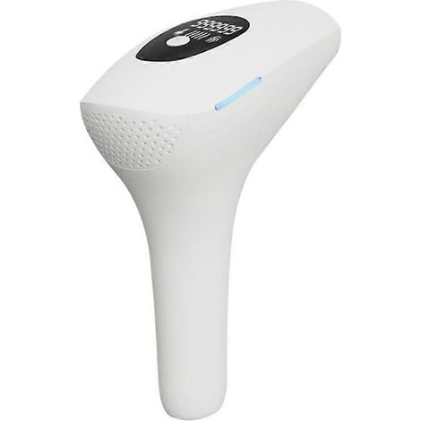 Épilateur laser pour femmes, tondeuse à cheveux pour hommes, rasoir électrique portable, appareil d'épilation à domicile, prise américaine (1/5)