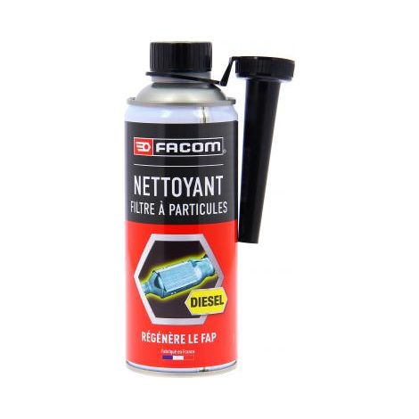 FACOM 006022 REINIGUNGSMITTEL FAP LTD PARTIKELFILTER, 475 ML