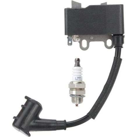 Bobina di accensione ad alta tensione adatta per A411000130 A411000131 ES210 ES255 con candela