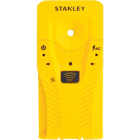S100 S100 S100 Detektor für elektrische Kabelstruktur STANLEY STHT77587-0 (1/5)