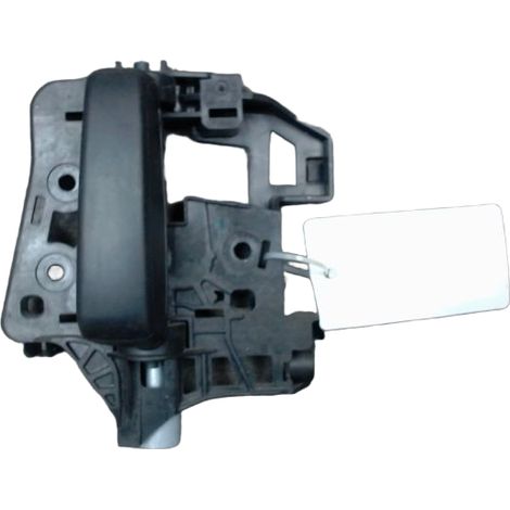 [PRODUIT D'OCCASION] Poignee Interieure Porte Coulissante Droit PEUGEOT Rifter ♻️ Ref Oe. 98120933xt - Garantie à vie (1/3)