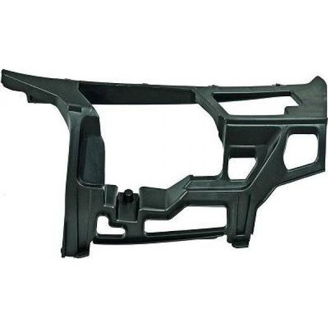 Support de pare-choc avant gauche Volkswagen Golf 6 2008-2012