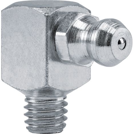 Graisseur H3 90D M10X1 boite de 5 Pressol