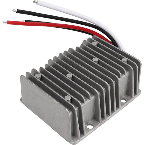 24V auf 12V 40A 480W Wasserdichter und stoßfester Spannungswandler-Transformator für Golfwagen und Club Cars (Ersatzteil) (1/5)