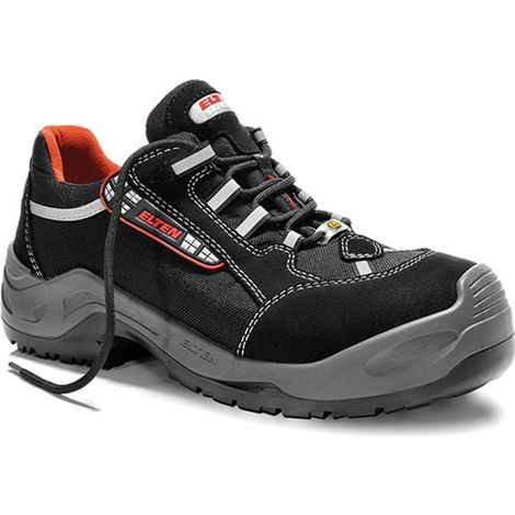 Elten Sicherheitshalbschuh SENEX AL ESD S3, Gr. 44 (1/5)