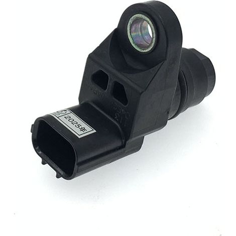 Capteur de position d'arbre à cames moteur 37510-PNB-003 compatible avec Honda Accord, Civic et CRV Elements -- Capteur