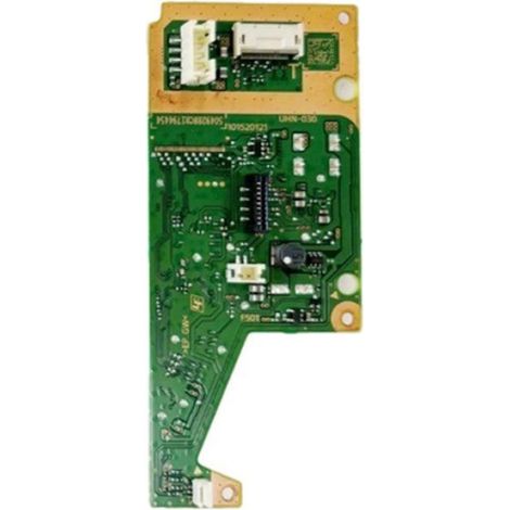 Carte Pcb - UHN-030 - Pour Lecteur DVD Blu-ray - Remplacement Logique - 1 Pièce (1/5)