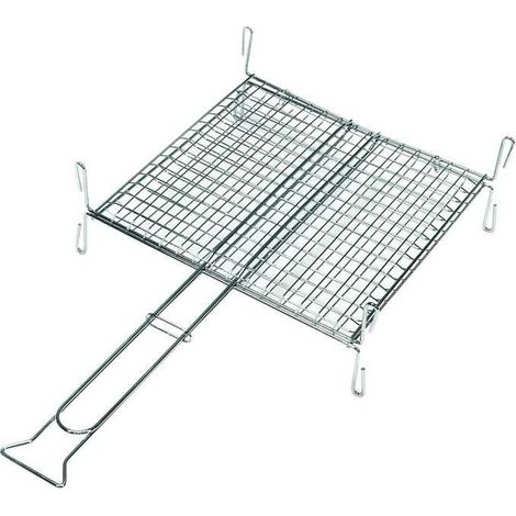 Graticola Blinky Doppia