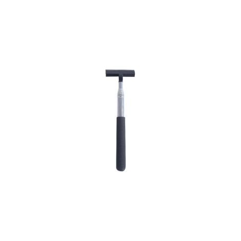 Accessoire voiture décoration - 1 pièce, Cadeau Pâques Fête des mères Rétroviseur Essuie-glace Brosse nettoyage vitre Lavage voiture (1/3)
