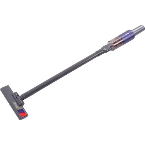 Aspirateur balai sans fil, portable et à main, autonomie de 40 minutes, pour la maison et la voiture, grande capacité d'aspiration, collecteur de poussière (1/5)
