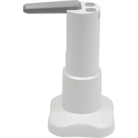 Distributeur d'eau - Universal - Pompe Bouteille - ABS alimentaire - Batterie rechargeable - Portable (1/4)