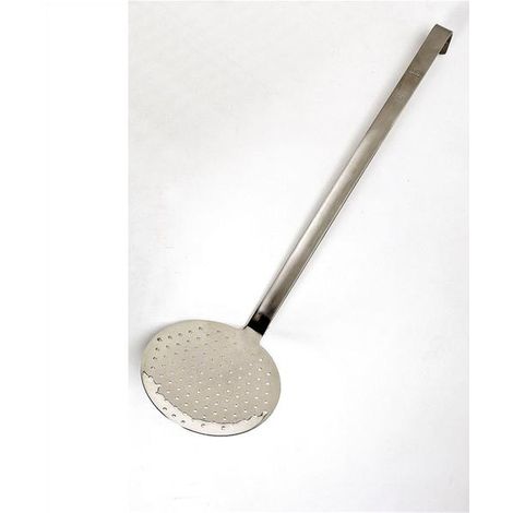 Ecumoire 12 Cm Inox - Chef - Lacor