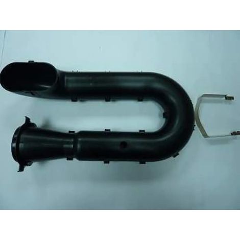 Remeha Silenziatore alimentazione aria 160 - 200, S100598