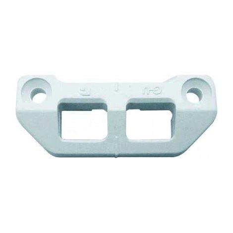 Ferco E 18939 Nylon-Gurken für PVC-Türen
