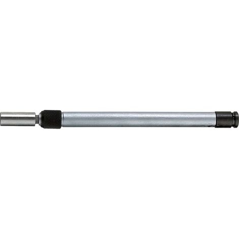 Rallonge télescopique Gedore 1/4'' 186-296 mm (1/3)