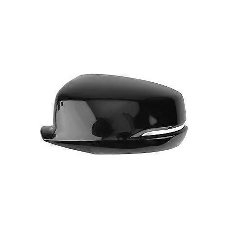 Linke Außenspiegelabdeckung mit Lampe für ACCORD 2014-2017 76201--W01