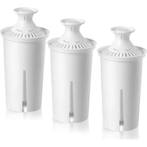 Convient pour OB03, 107007 élément filtrant de remplacement élément filtrant pour bouteille d'eau Z020 élément filtrant pour bouteille d'eau (1/5)
