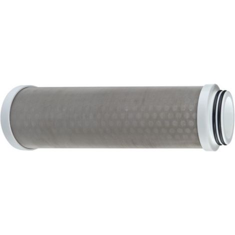 CARTUCCIA IN ACCIO INOX AISI 304 SERIE CX PER SENIOR 200 Micron