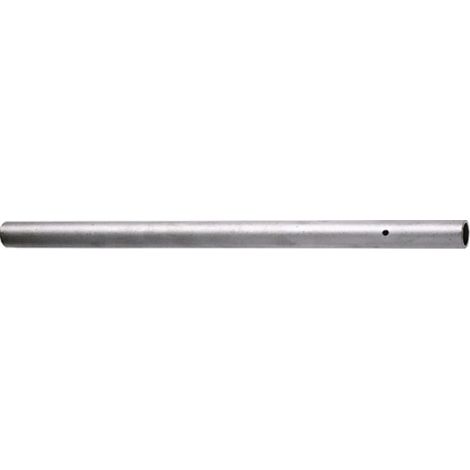 Tubo prolunga per chiave combinata 839 R L.460mm per SW 22-30mm (1/2)